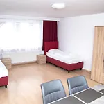 Othman Anderter Strasse 55g * Hannover