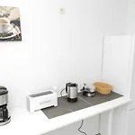 Othman Anderter Straße 55g Apartment Hannover