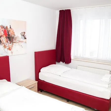 Othman Anderter Strasse 55g Ганновер