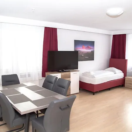 Othman Anderter Strasse 55g Ганновер