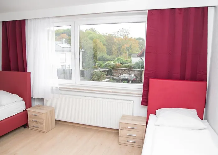 Othman Anderter Strasse 55g *