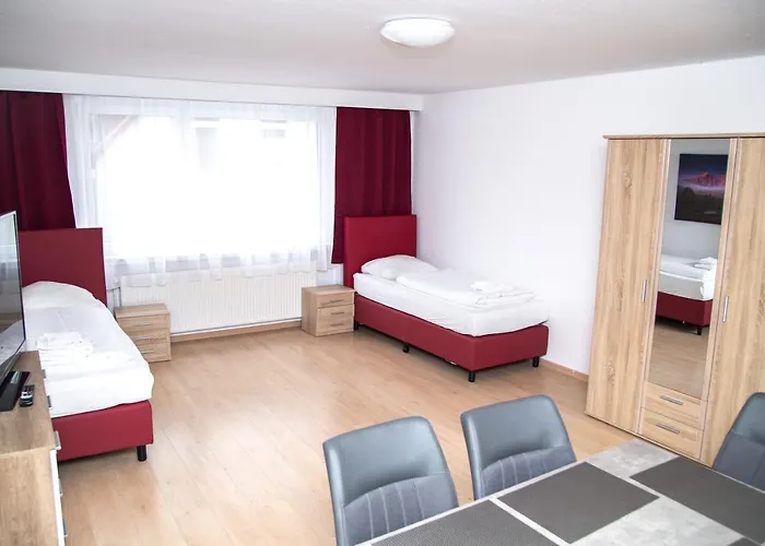 Othman Anderter Strasse 55g * Ганновер